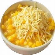 Jasuke (Jagung Susu Keju)