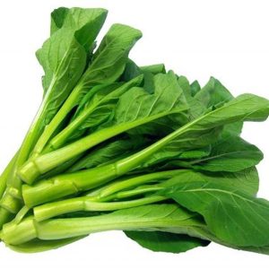 Sawi Hijau Organik (Pack)